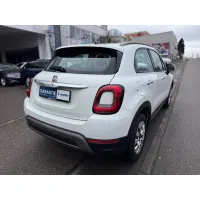 Fiat 500X, 2021, АКПП, пробег 41400 км