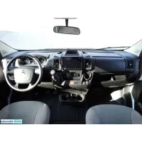 Автодом Carado A, 2024, МКПП, пробег 28900 км