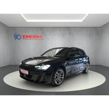 Audi A1, 2022, АКПП, пробег 56860 км