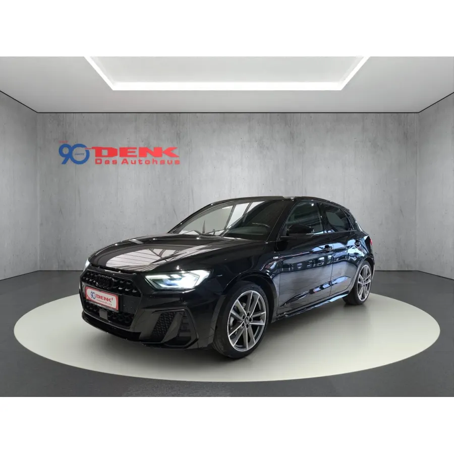 Audi A1, 2022, АКПП, пробег 56860 км