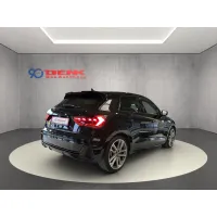 Audi A1, 2022, АКПП, пробег 56860 км