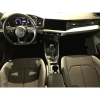 Audi A1, 2022, АКПП, пробег 56860 км