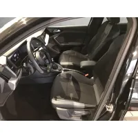 Audi A1, 2022, АКПП, пробег 56860 км