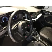 Audi A1, 2022, АКПП, пробег 56860 км