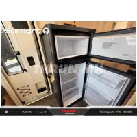 Автодом Sunlight T, 2025, МКПП, пробег 31550 км