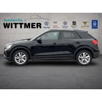 Audi Q2, 2022, АКПП, пробег 49900 км