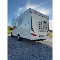 Автодом Carado A464, 2019, МКПП, пробег 88691 км