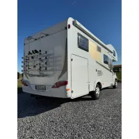 Автодом Carado A464, 2019, МКПП, пробег 88691 км