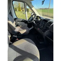 Автодом Carado A464, 2019, МКПП, пробег 88691 км