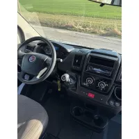 Автодом Carado A464, 2019, МКПП, пробег 88691 км