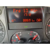 Автодом Carado A464, 2019, МКПП, пробег 88691 км