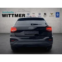 Audi Q2, 2022, АКПП, пробег 49400 км