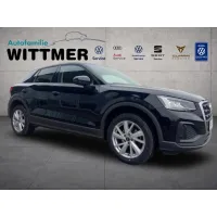 Audi Q2, 2022, АКПП, пробег 49400 км