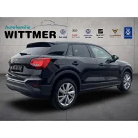 Audi Q2, 2022, АКПП, пробег 49400 км