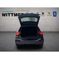 Audi Q2, 2022, АКПП, пробег 49400 км