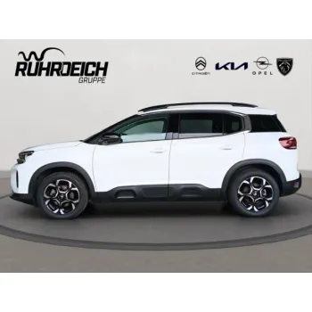 Citroën C5, 2023, АКПП, пробег 36965 км