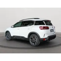 Citroën C5, 2023, АКПП, пробег 36965 км