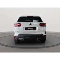 Citroën C5, 2023, АКПП, пробег 36965 км