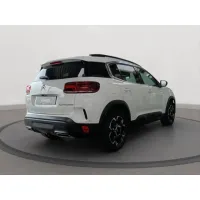 Citroën C5, 2023, АКПП, пробег 36965 км