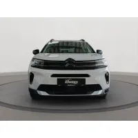 Citroën C5, 2023, АКПП, пробег 36965 км