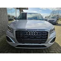 Audi Q2, 2021, МКПП, пробег 44095 км