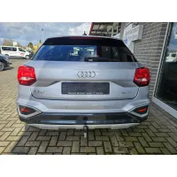 Audi Q2, 2021, МКПП, пробег 44095 км