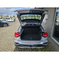 Audi Q2, 2021, МКПП, пробег 44095 км