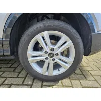 Audi Q2, 2021, МКПП, пробег 44095 км