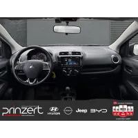 Mitsubishi Space, 2023, АКПП, пробег 25871 км