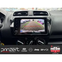 Mitsubishi Space, 2023, АКПП, пробег 25871 км