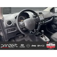 Mitsubishi Space, 2023, АКПП, пробег 20902 км