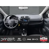 Mitsubishi Space, 2023, АКПП, пробег 20902 км