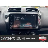 Mitsubishi Space, 2023, АКПП, пробег 20902 км