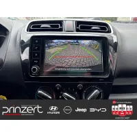 Mitsubishi Space, 2023, АКПП, пробег 20902 км