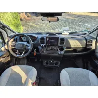 Автодом Carado T338, 2026, АКПП, пробег 19869 км