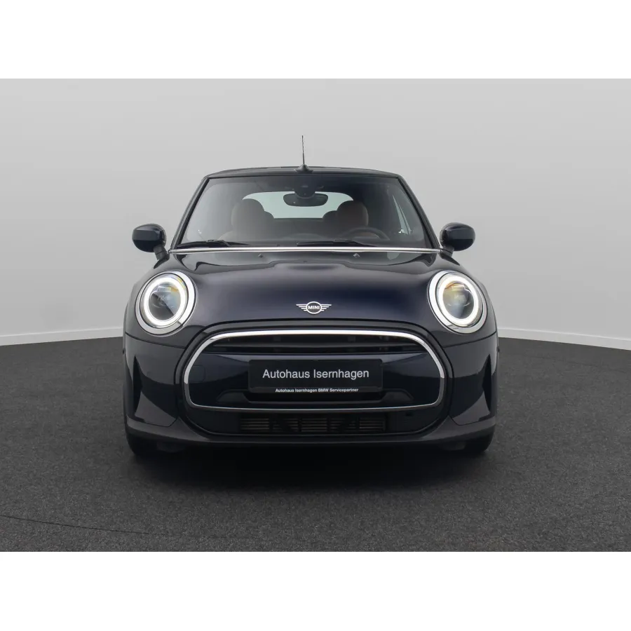 MINI Cooper, 2022, АКПП, пробег 18561 км