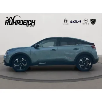 Citroën C4, 2023, АКПП, пробег 19990 км