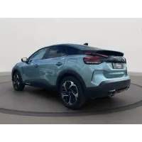 Citroën C4, 2023, АКПП, пробег 19990 км