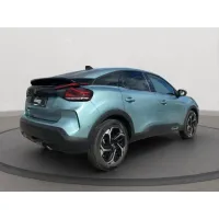 Citroën C4, 2023, АКПП, пробег 19990 км