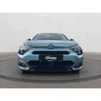 Citroën C4, 2023, АКПП, пробег 19990 км