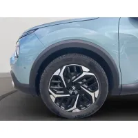 Citroën C4, 2023, АКПП, пробег 19990 км