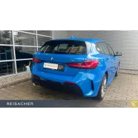 BMW 118, 2023, МКПП, пробег 45385 км