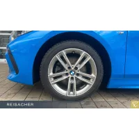 BMW 118, 2023, МКПП, пробег 45385 км