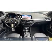 BMW 118, 2023, МКПП, пробег 45385 км