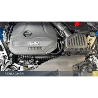 BMW 118, 2023, МКПП, пробег 45385 км