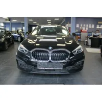 BMW 118, 2020, МКПП, пробег 50690 км