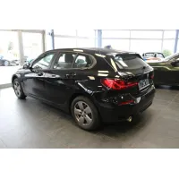 BMW 118, 2020, МКПП, пробег 50690 км