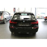 BMW 118, 2020, МКПП, пробег 50690 км