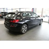 BMW 118, 2020, МКПП, пробег 50690 км