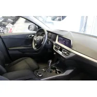 BMW 118, 2020, МКПП, пробег 50690 км